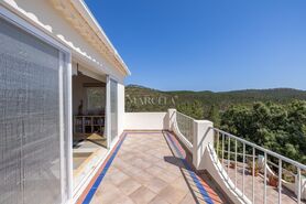 Moradia T4 - Marmelete, Monchique, Faro (Algarve) - Miniatura: 24/49