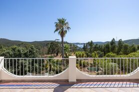 Moradia T4 - Marmelete, Monchique, Faro (Algarve) - Miniatura: 25/49