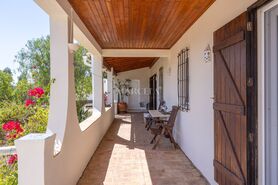 Moradia T4 - Marmelete, Monchique, Faro (Algarve) - Miniatura: 28/49