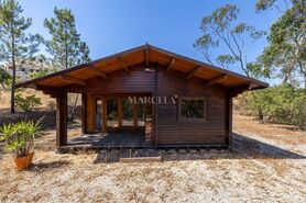 Moradia T4 - Marmelete, Monchique, Faro (Algarve) - Miniatura: 32/49