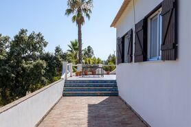 Moradia T4 - Marmelete, Monchique, Faro (Algarve) - Miniatura: 37/49