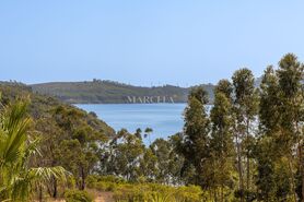 Moradia T4 - Marmelete, Monchique, Faro (Algarve) - Miniatura: 42/49