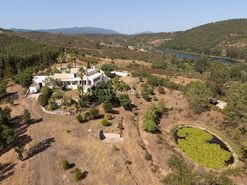Moradia T4 - Marmelete, Monchique, Faro (Algarve) - Miniatura: 44/49
