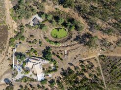 Moradia T4 - Marmelete, Monchique, Faro (Algarve) - Miniatura: 47/49