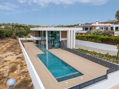 Moradia T4 - S�o Gon�alo de Lagos, Lagos, Faro (Algarve) - Miniatura: 27/34