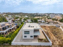 Moradia T4 - S�o Gon�alo de Lagos, Lagos, Faro (Algarve) - Miniatura: 29/34