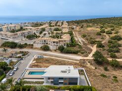 Moradia T4 - S�o Gon�alo de Lagos, Lagos, Faro (Algarve) - Miniatura: 32/34