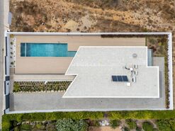 Moradia T4 - S�o Gon�alo de Lagos, Lagos, Faro (Algarve) - Miniatura: 34/34