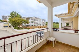 Apartamento T2 - S�o Gon�alo de Lagos, Lagos, Faro (Algarve) - Miniatura: 21/33