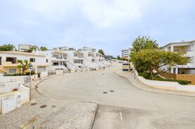 Apartamento T2 - S�o Gon�alo de Lagos, Lagos, Faro (Algarve) - Miniatura: 22/33