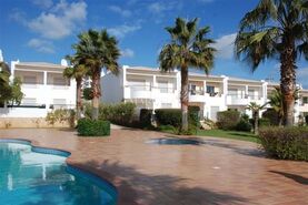 Apartamento T2 - S�o Gon�alo de Lagos, Lagos, Faro (Algarve) - Miniatura: 31/33