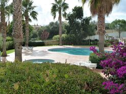 Apartamento T2 - S�o Gon�alo de Lagos, Lagos, Faro (Algarve) - Miniatura: 33/33