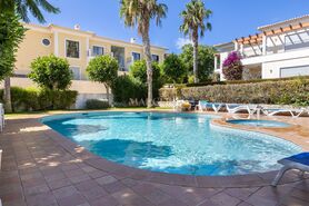 Apartamento T2 - S�o Gon�alo de Lagos, Lagos, Faro (Algarve) - Miniatura: 2/26