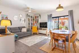 Apartamento T2 - S�o Gon�alo de Lagos, Lagos, Faro (Algarve) - Miniatura: 3/26