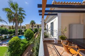 Apartamento T2 - S�o Gon�alo de Lagos, Lagos, Faro (Algarve) - Miniatura: 7/26