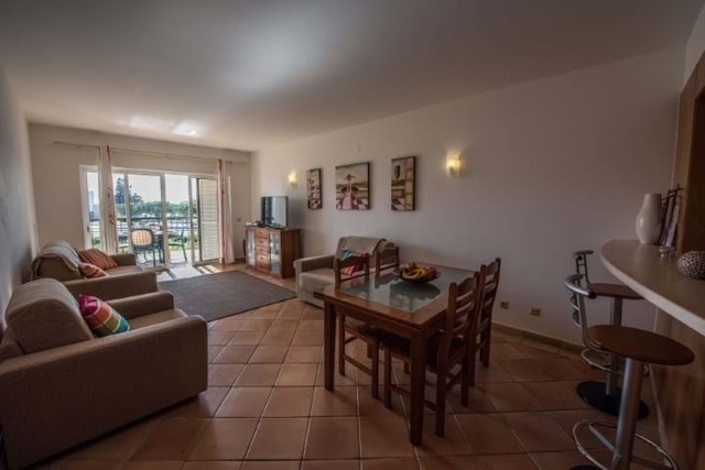 Apartamento T1 - Alvor, Portimo, Faro (Algarve) - Imagem grande
