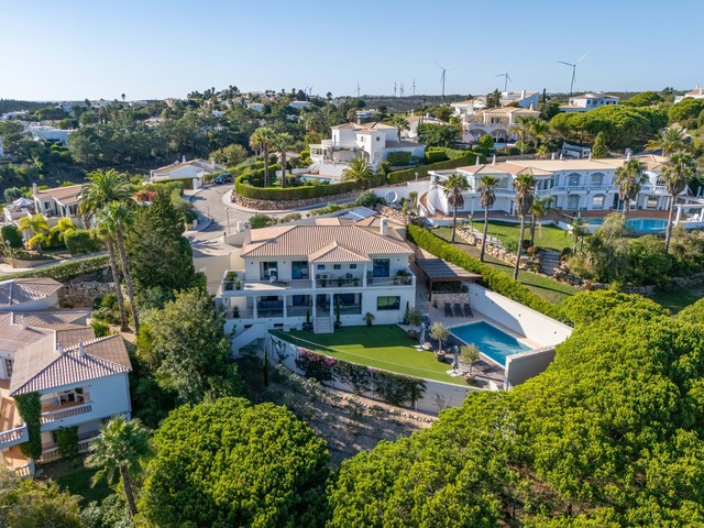 Moradia T5 - Budens, Vila do Bispo, Faro (Algarve) - Imagem grande