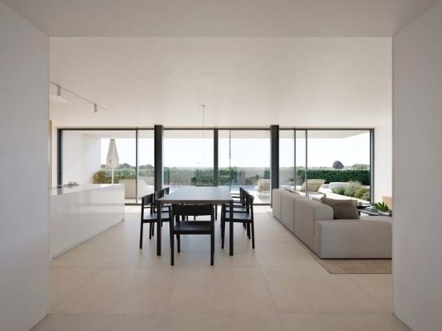 Moradia T4 - S�o Gon�alo de Lagos, Lagos, Faro (Algarve) - Imagem grande