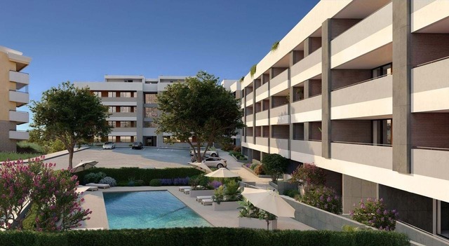 Apartamento T3 - S�o Gon�alo de Lagos, Lagos, Faro (Algarve) - Imagem grande