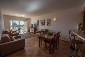 Apartamento T1 - Alvor, Portimo, Faro (Algarve)