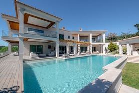 Moradia T5 - Budens, Vila do Bispo, Faro (Algarve)