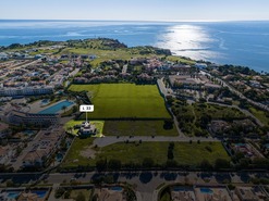 Terreno Urbano T0 - S�o Gon�alo de Lagos, Lagos, Faro (Algarve)