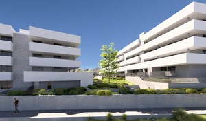 Apartamento T2 - So Gonalo de Lagos, Lagos, Faro (Algarve) - Miniatura: 10/21
