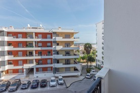 Apartamento T3 - So Gonalo de Lagos, Lagos, Faro (Algarve) - Miniatura: 20/28