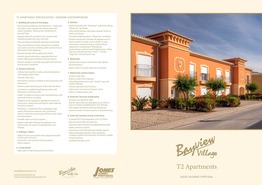 Apartamento T2 - Lagos, Lagos, Faro (Algarve) - Miniatura: 2/24