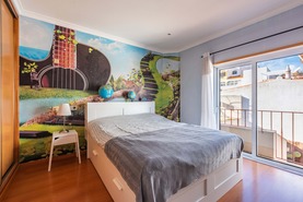 Moradia T4 - Luz, Lagos, Faro (Algarve) - Miniatura: 23/29