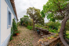 Moradia T3 - Bar�o de S�o Jo�o, Lagos, Faro (Algarve) - Miniatura: 4/16