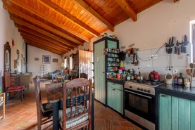 Moradia T3 - Bar�o de S�o Jo�o, Lagos, Faro (Algarve) - Miniatura: 9/16