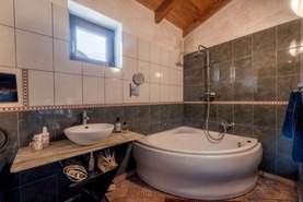 Moradia T3 - Bar�o de S�o Jo�o, Lagos, Faro (Algarve) - Miniatura: 12/16