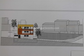 Terreno Urbano - Ferragudo, Lagoa (Algarve), Faro (Algarve) - Miniatura: 2/5