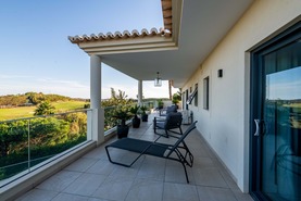 Moradia T5 - Budens, Vila do Bispo, Faro (Algarve) - Miniatura: 34/46