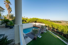 Moradia T5 - Budens, Vila do Bispo, Faro (Algarve) - Miniatura: 35/46