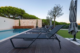 Moradia T5 - Budens, Vila do Bispo, Faro (Algarve) - Miniatura: 36/46