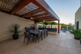 Moradia T5 - Budens, Vila do Bispo, Faro (Algarve) - Miniatura: 37/46