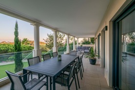 Moradia T5 - Budens, Vila do Bispo, Faro (Algarve) - Miniatura: 40/46