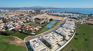 Moradia T4 - S�o Gon�alo de Lagos, Lagos, Faro (Algarve) - Miniatura: 3/15