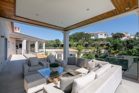 Moradia T5 - Budens, Vila do Bispo, Faro (Algarve) - Miniatura: 5/58