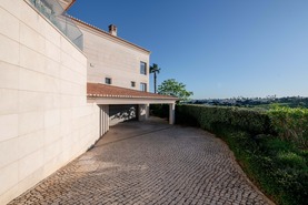 Moradia T5 - Budens, Vila do Bispo, Faro (Algarve) - Miniatura: 53/58
