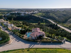 Moradia T5 - Budens, Vila do Bispo, Faro (Algarve) - Miniatura: 56/58