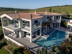 Moradia T5 - Budens, Vila do Bispo, Faro (Algarve) - Miniatura: 57/58