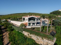 Moradia T5 - Budens, Vila do Bispo, Faro (Algarve) - Miniatura: 58/58
