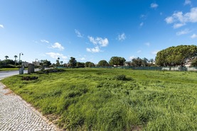 Terreno Urbano T0 - S�o Gon�alo de Lagos, Lagos, Faro (Algarve) - Miniatura: 7/9