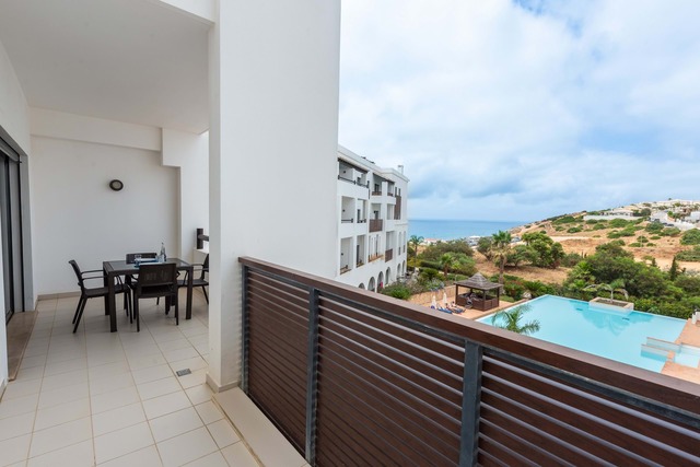 Apartamento T1 - Lagos, Lagos, Faro (Algarve) - Imagem grande