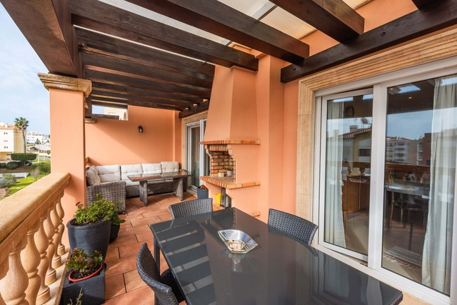 Apartamento T3 - S�o Gon�alo de Lagos, Lagos, Faro (Algarve) - Imagem grande