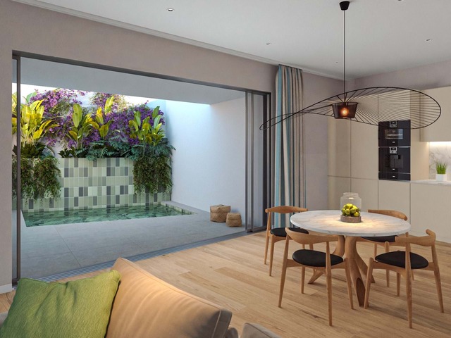 Apartamento T2 - Lagos, Lagos, Faro (Algarve) - Imagem grande