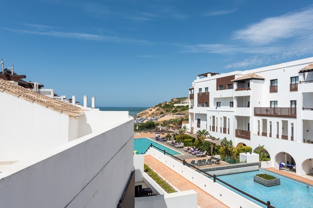 Moradia T2 - S�o Gon�alo de Lagos, Lagos, Faro (Algarve) - Imagem grande